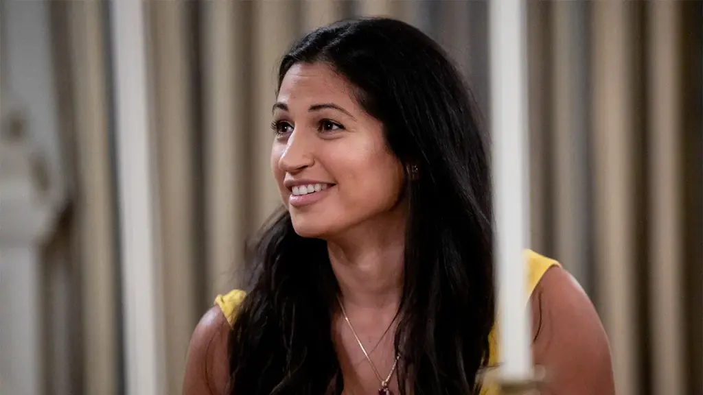 Katie Miller discusses her new podcast: 'It's time I shared my own voice'