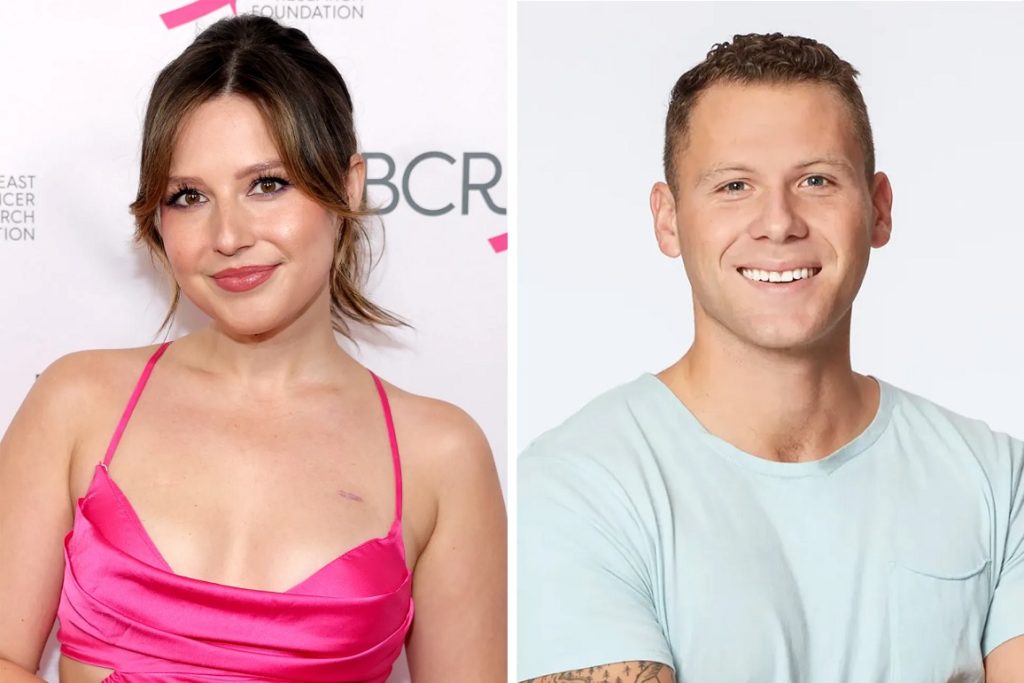 Katie Thurston Responds to Former ‘Bachelorette’ Contestant Cody Menk with a Witty Comeback