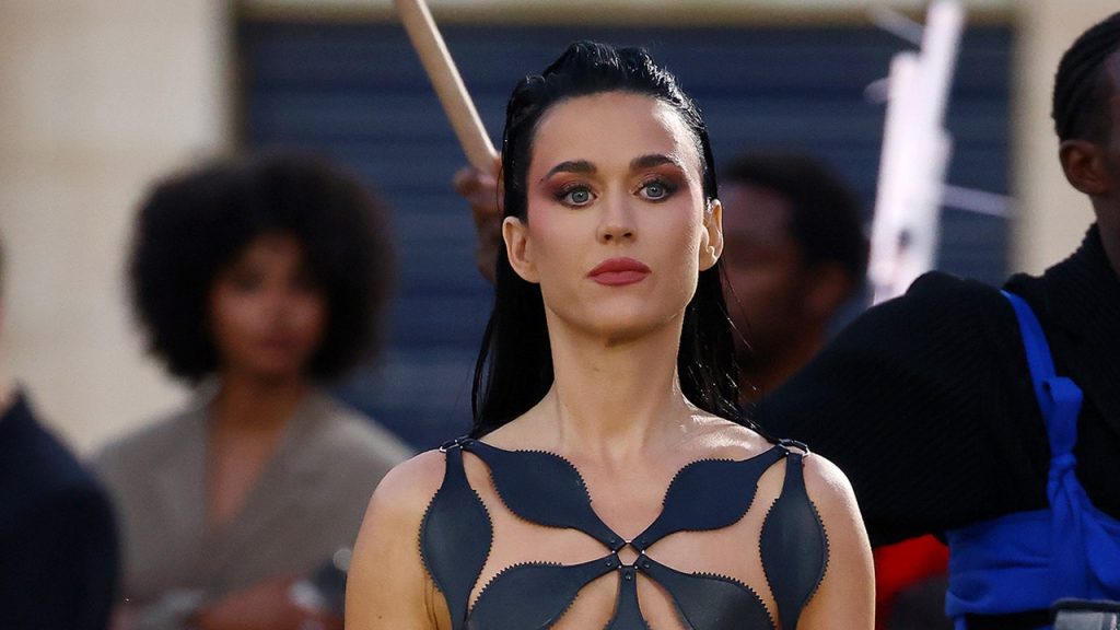 Katy Perry gets ready to testify in legal dispute regarding $15 million home