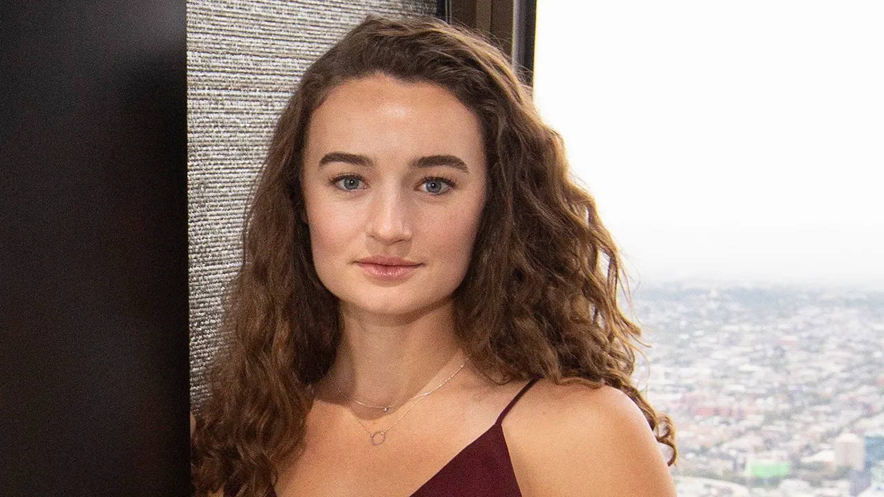 Kelley Mack, known for her roles in 'The Walking Dead' and '9-1-1,' passes away at 33 after battling cancer.