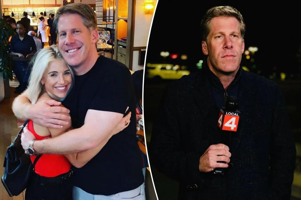 Kelly Stafford's co-host is back on the podcast following claims of inappropriate behavior.