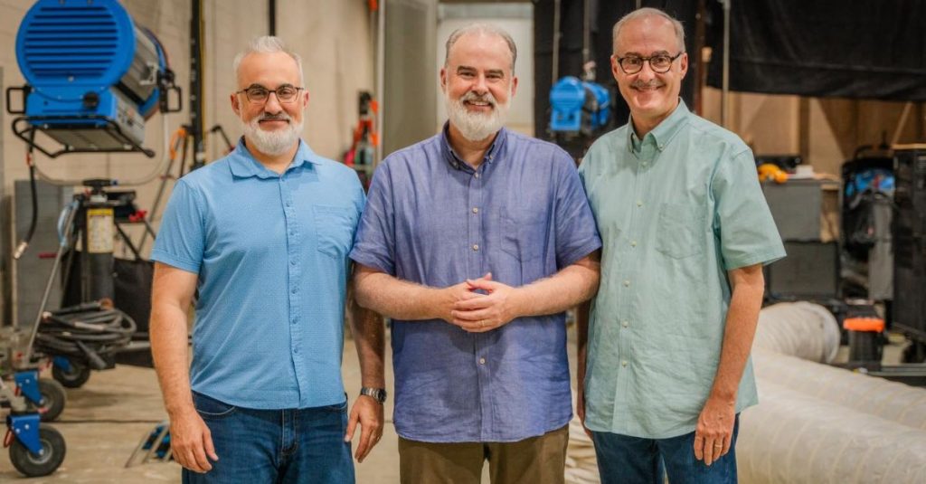 Kendrick Brothers Announce Their Upcoming Film, Which Is Different from Their Previous Works