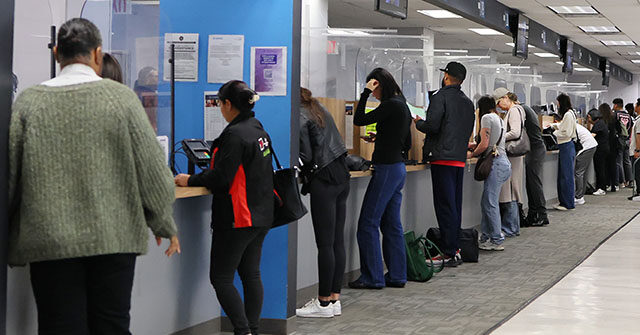 Kentucky DMV Workers Discreetly Sold Driver’s Licenses to Unauthorized Individuals