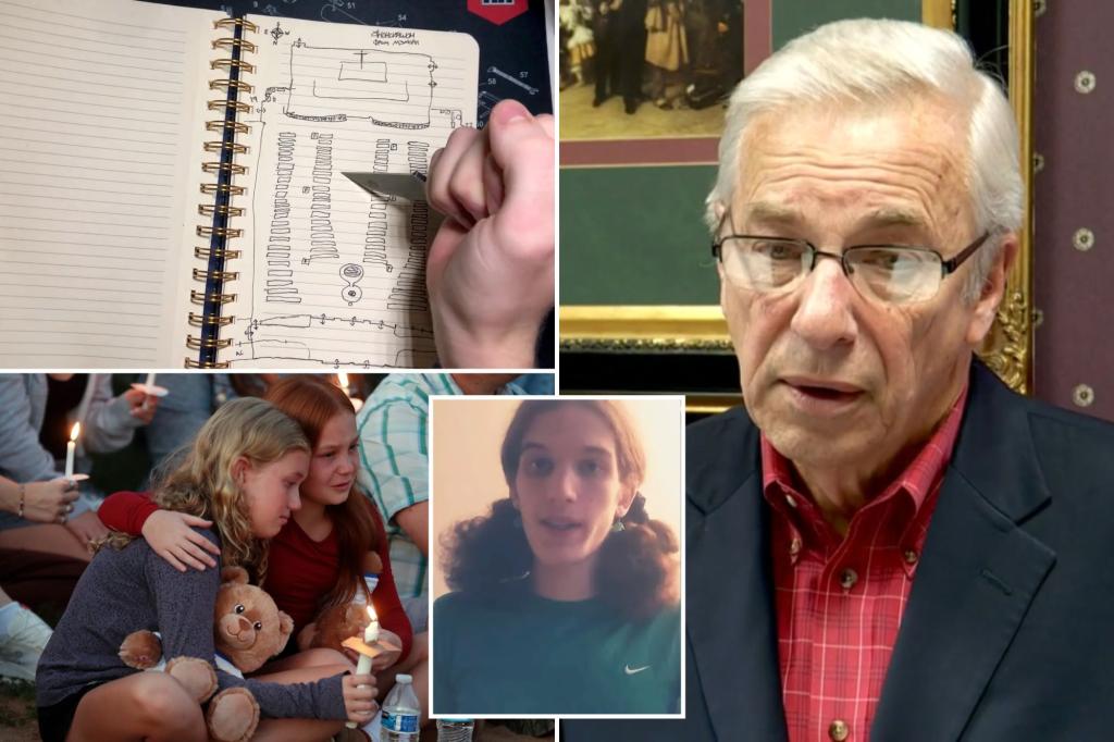 Kentucky GOP representative Bob Heleringer expressed a wish that he had been shot instead of the schoolchildren at Annunciation Church involved in the Minneapolis mass shooting by Robin Westman.