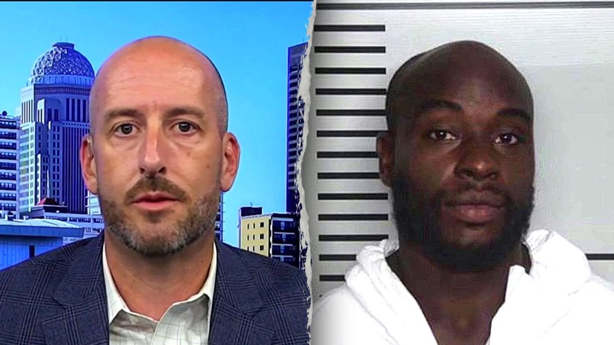 Kentucky father seeks clarification after convict's release results in family's kidnapping