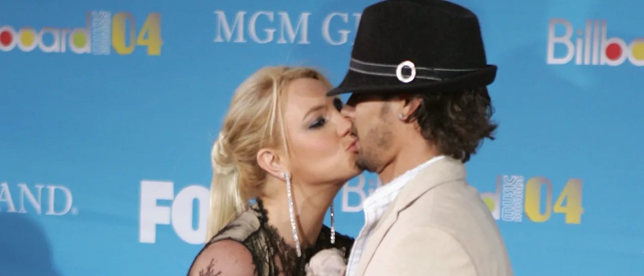 Kevin Federline Surfaces to Reveal Details About Britney Spears: REPORT