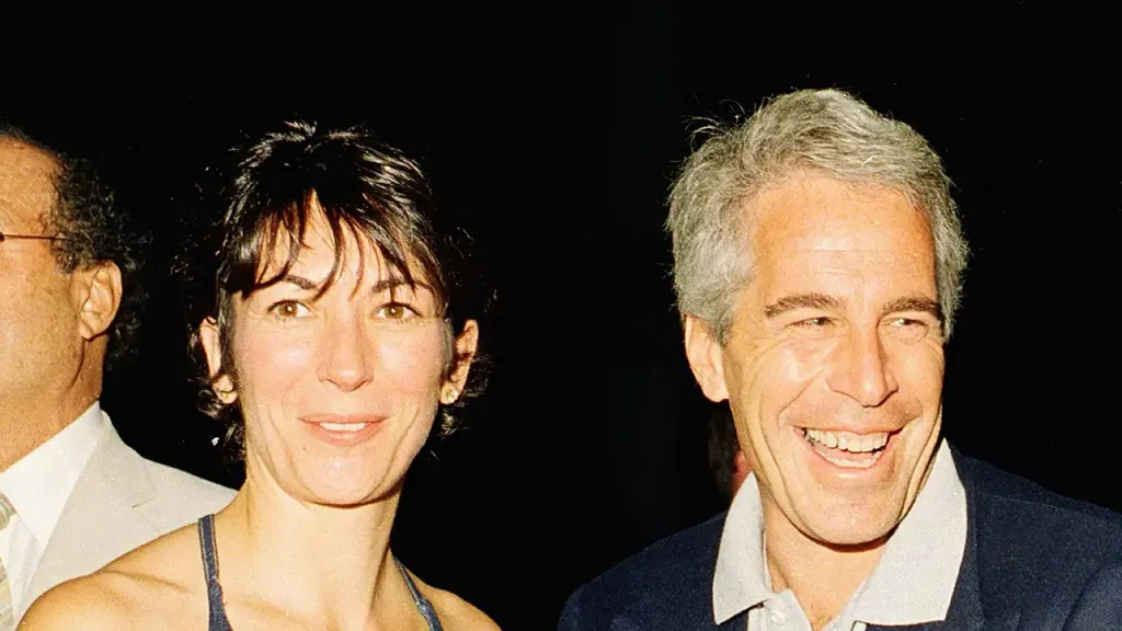 Key Insights from the Ghislaine Maxwell Tapes: 10 points to understand