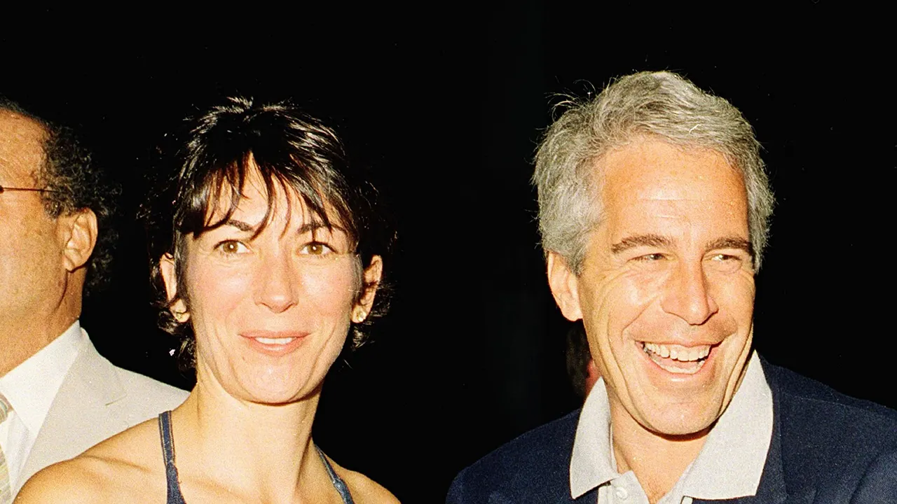 Key Insights from the Ghislaine Maxwell Tapes: 10 points to understand