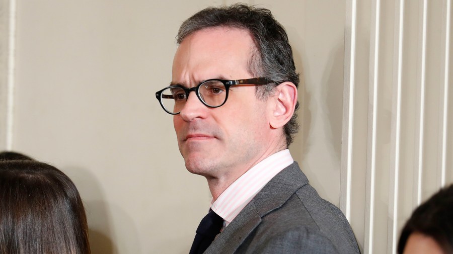 Influential MAGA figure Michael Anton to leave State Department