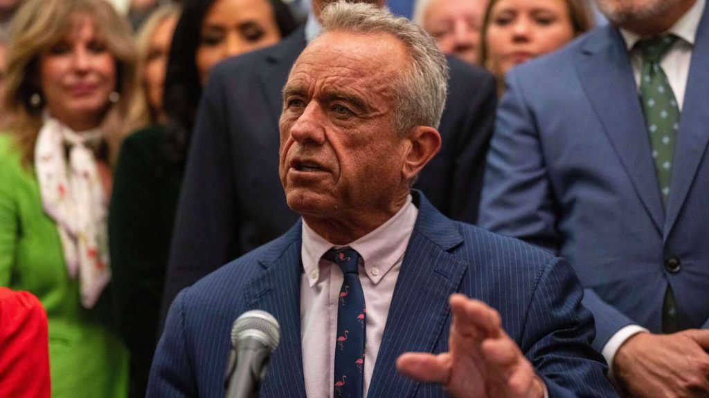 Key Point: Rural hospitals are likely to face financial losses due to Trump's bill, despite RFK Jr.'s assurance.