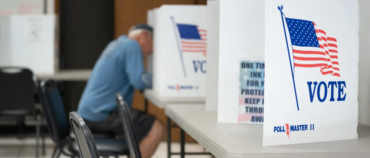 Key Trump Official Discusses How Important Office Detects Illegal Voters