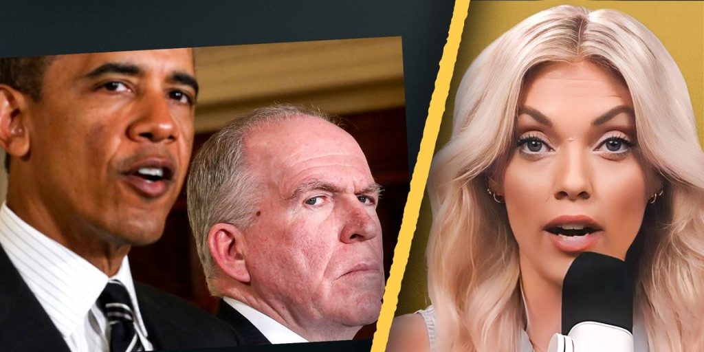 Key element in pursuing Russiagate conspirators