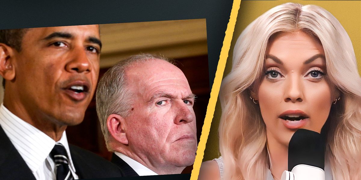 Key element in pursuing Russiagate conspirators