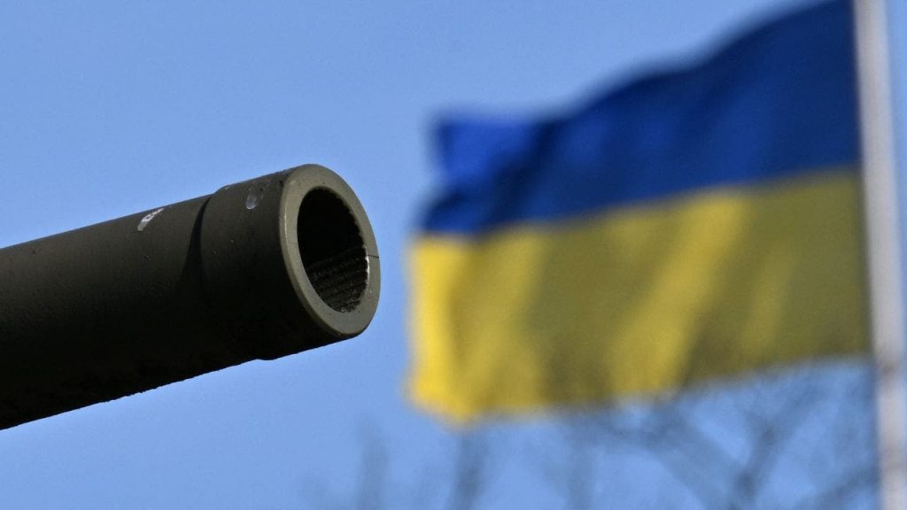 Key meeting with Putin on Ukraine conflict is the main focus for Trump this week