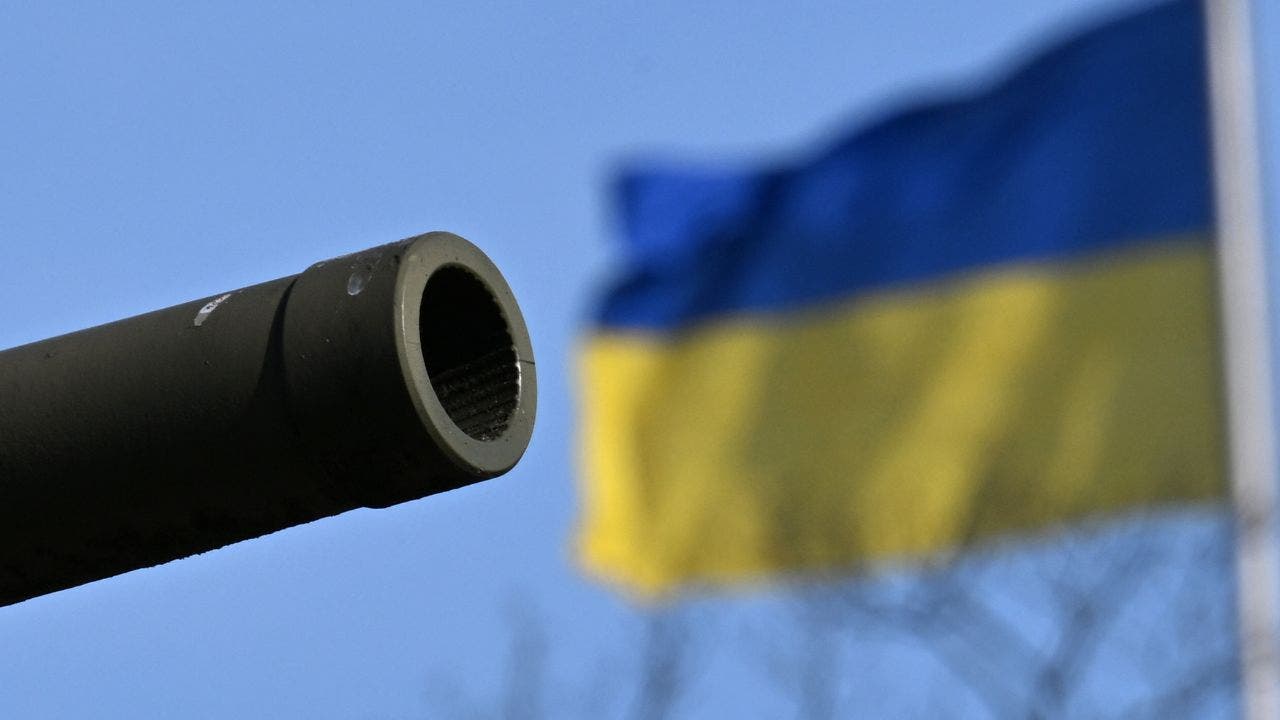 Key meeting with Putin on Ukraine conflict is the main focus for Trump this week