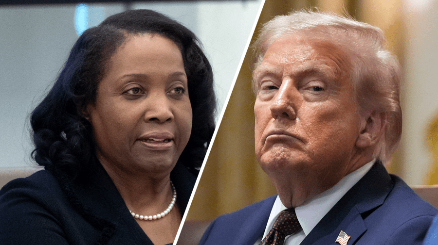 Khanna calls for Fed board member Lisa Cook to disclose mortgage documents in the Trump dispute