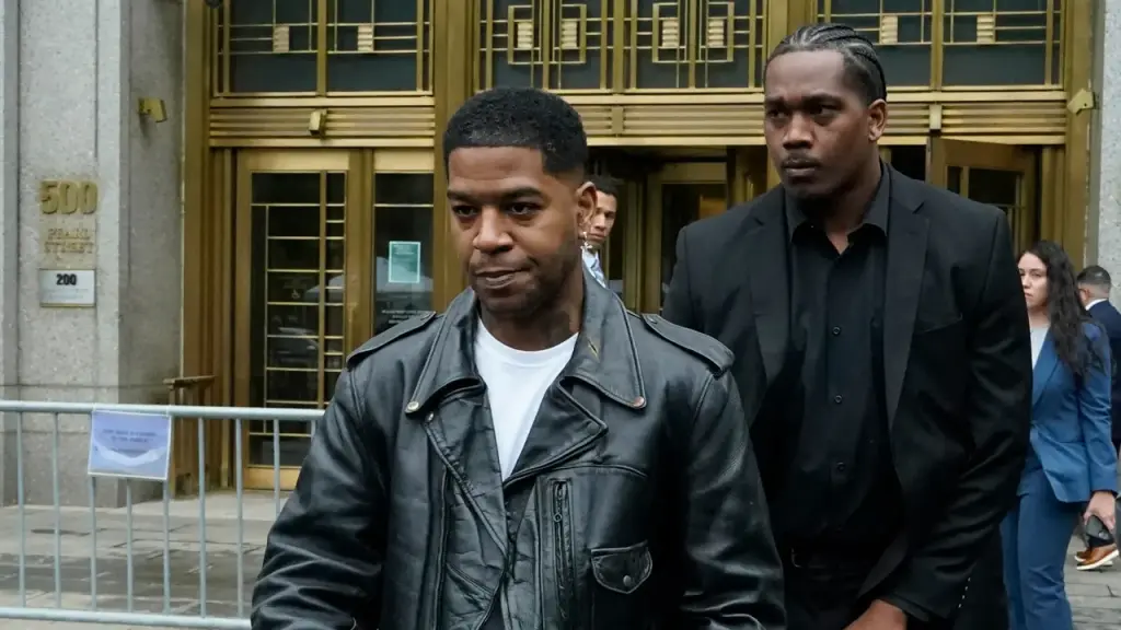 Kid Cudi hesitantly gave testimony against Sean 'Diddy' Combs to back his former partner Cassie.