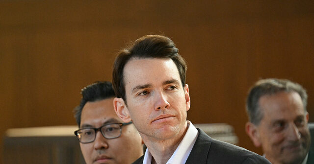 Kiley to Propose Legislation Against Redistricting in the Middle of the Decade