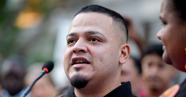 Kilmar Abrego Garcia Requests Asylum in the U.S., Citing Fear of Torture in Uganda