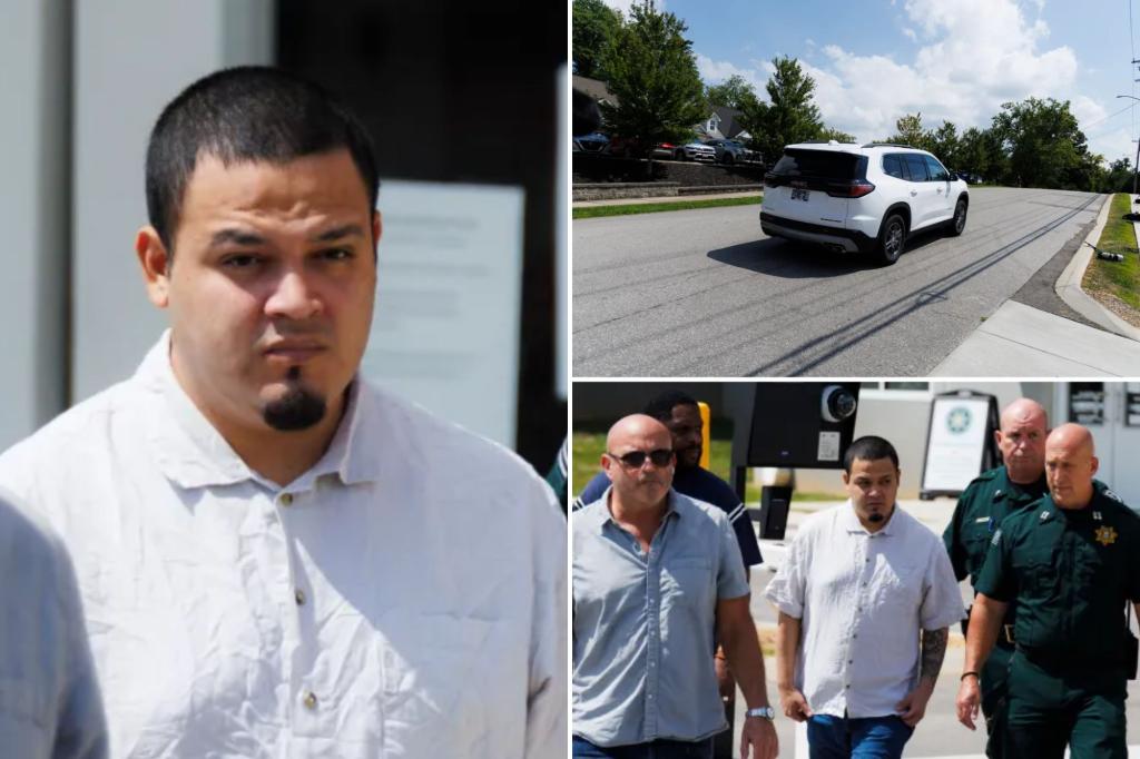 Kilmar Abrego Garcia faces deportation after declining a plea deal