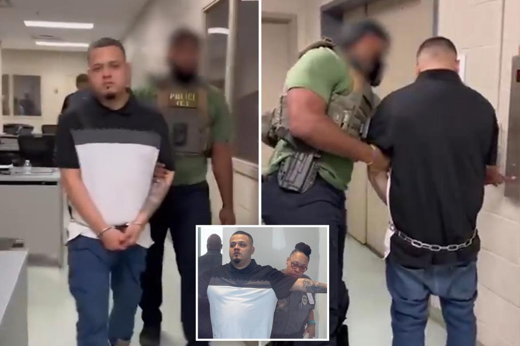 Kilmar Abrego Garcia's arrest by ICE gains attention as he describes the government as 'corrupt'