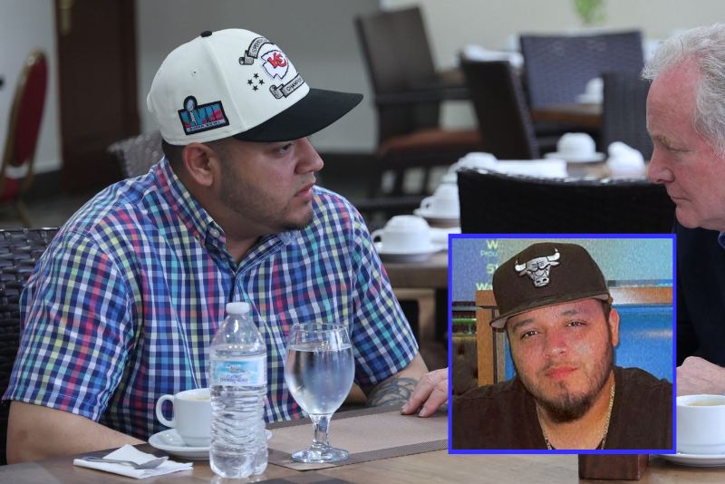 Kilmar Abrego Garcia’s attorneys claim the DOJ is involved in ‘vindictive and selective prosecution’ and are requesting the dismissal of criminal charges.