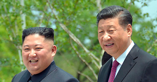 Kim Jong-un of North Korea to Attend Military Parade with Putin and Xi in China