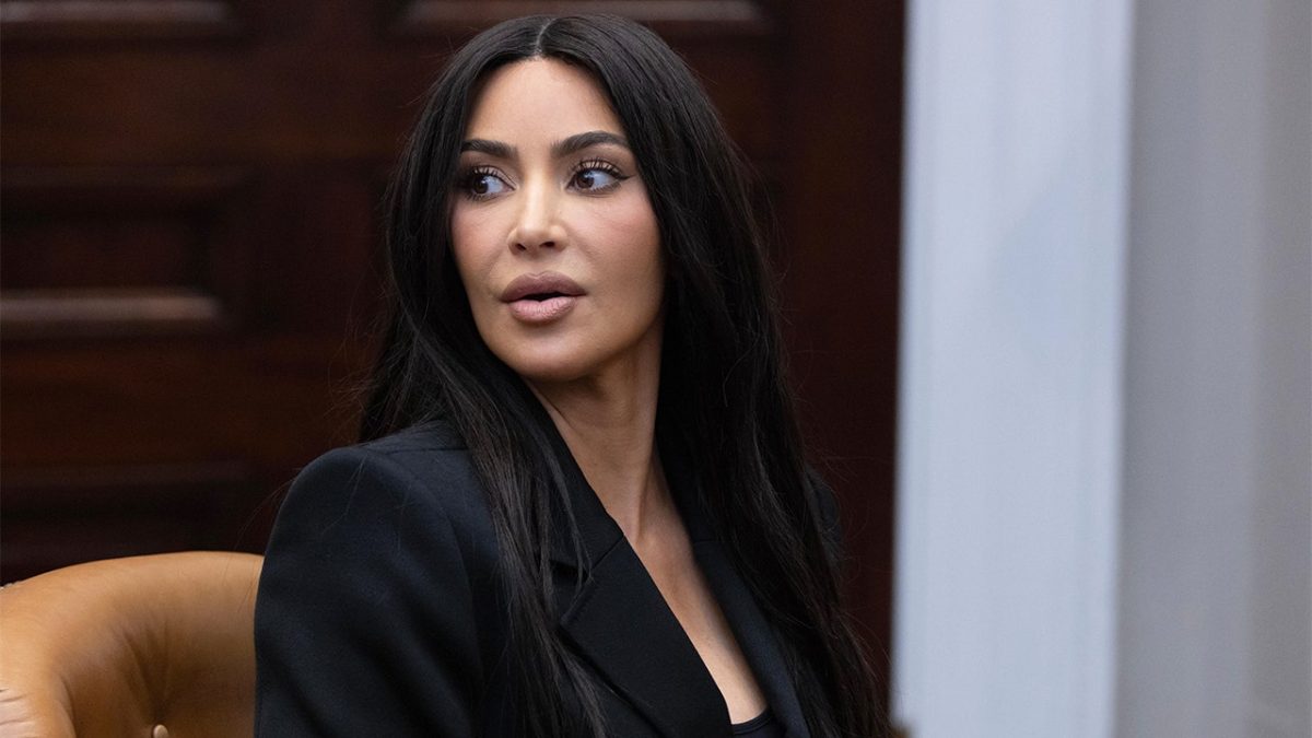 Kim Kardashian speaks out against ICE raids targeting those who have put in effort.
