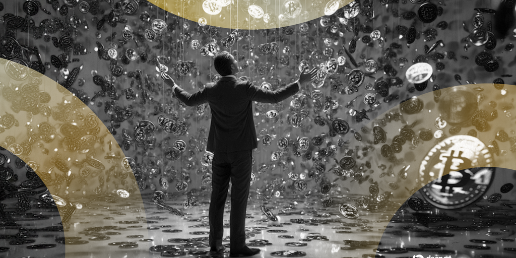 Kindly MD's $5B Bitcoin Strategy Arises Amid Concerns Over Altcoin Liquidity