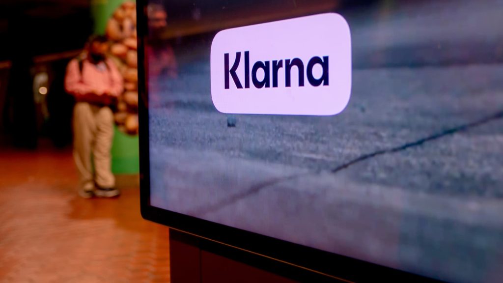 Klarna increases revenue to $1 million for each employee through AI.
