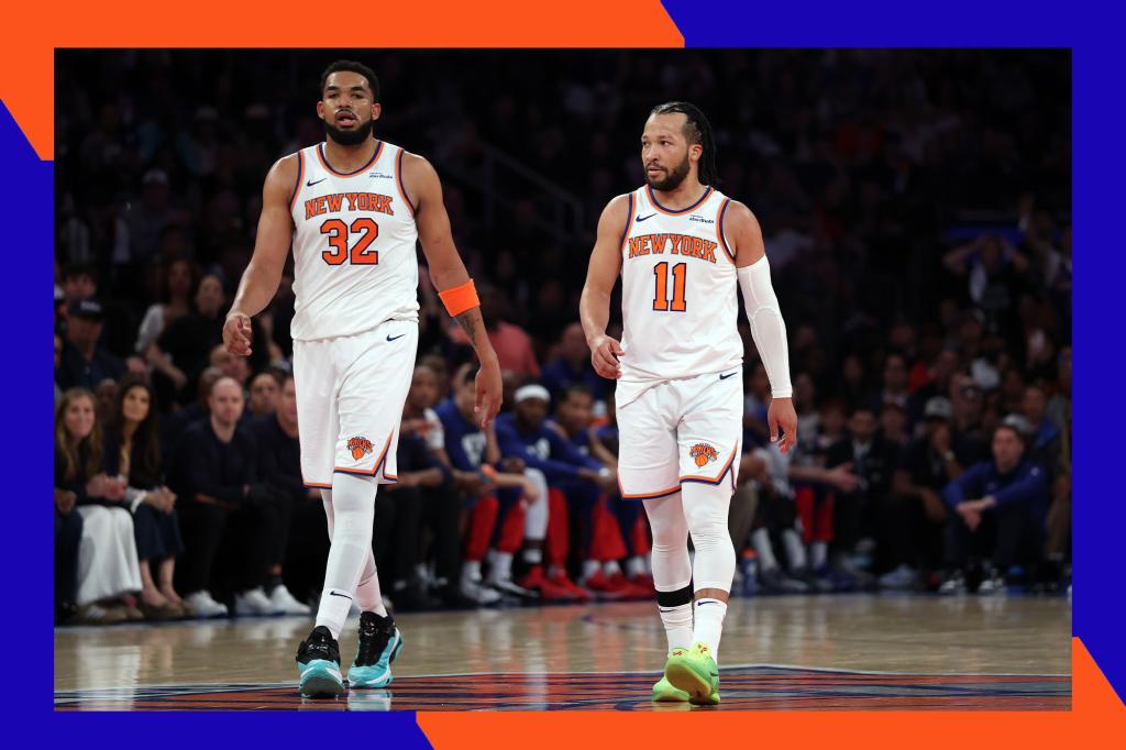 Knicks home game schedule for 2025-26: Purchase MSG tickets now