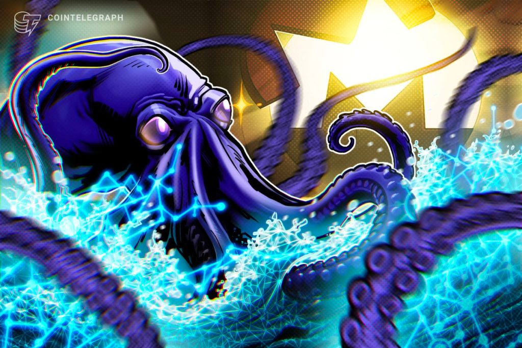 Kraken suspends Monero deposits after a 51% attack