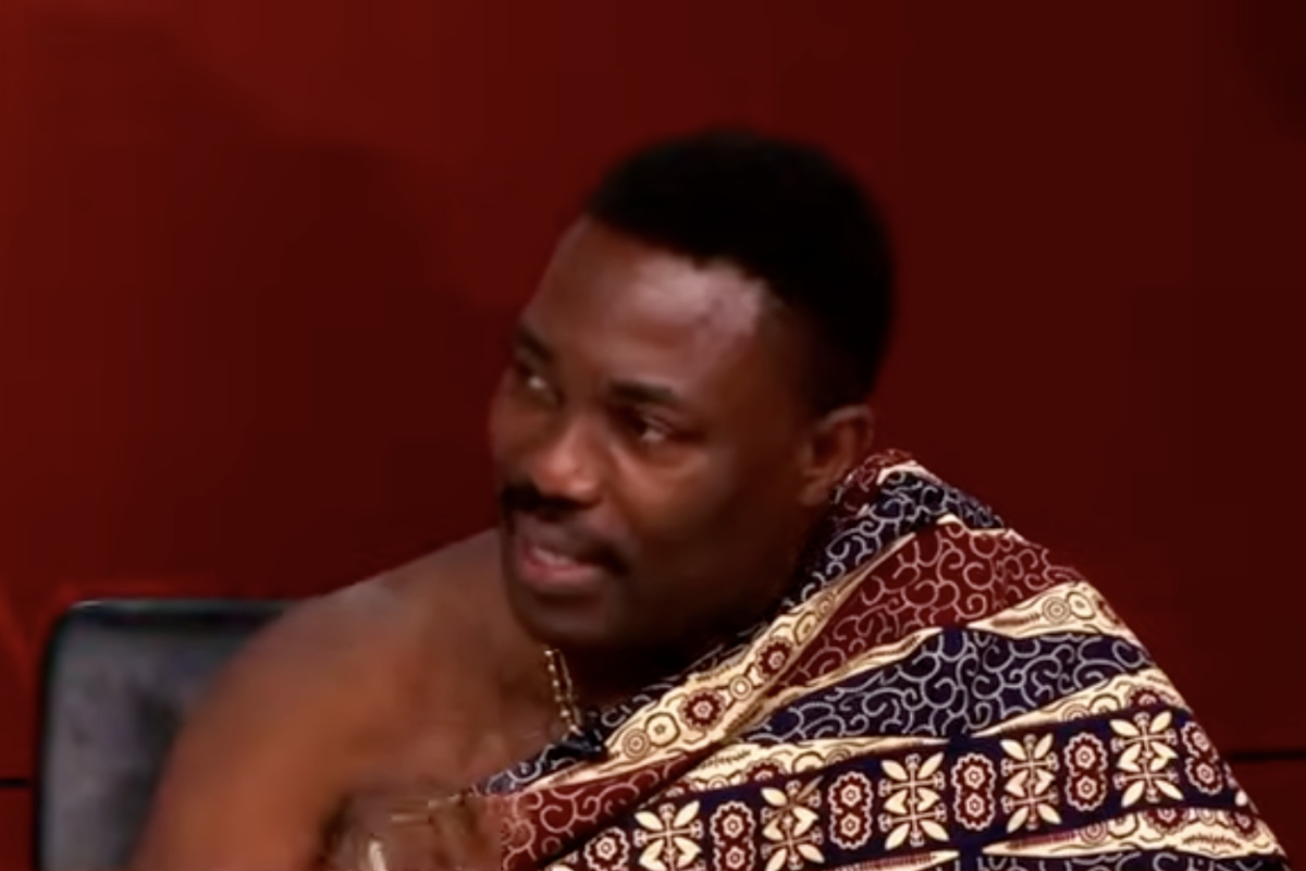 Kwame Akuffo: The Attorney General's Nolle Prosequi in the UniBank case is a ‘Positive Outcome’ for the State