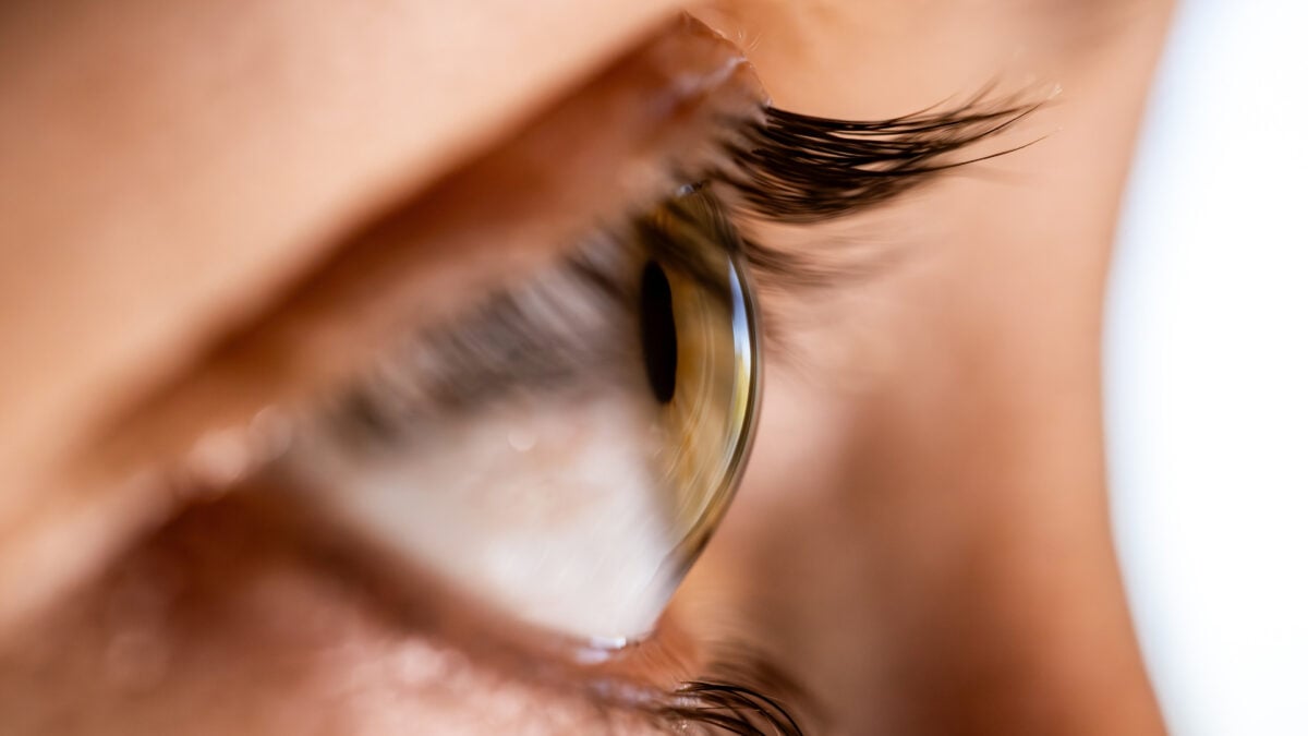 LASIK Without Lasers? Researchers Could Have Discovered a New Method