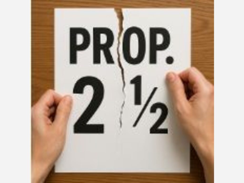 LETTER: Considering a Separate Tax Rate?