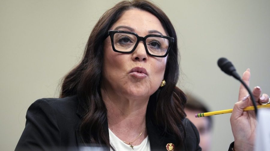 Labor secretary praises Trump's decision to dismiss BLS chief