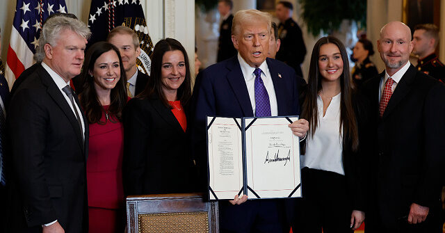 Laken Riley’s family supports Rep. Mike Collins in the Georgia Senate election