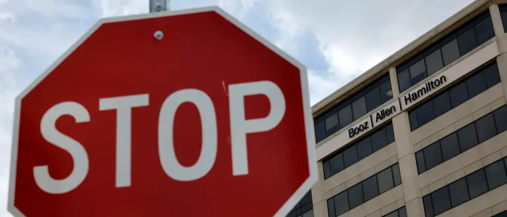 Large Contractor Continues To Receive Taxpayer Money Despite Trump's Promise To Curb Corrupt Agreements