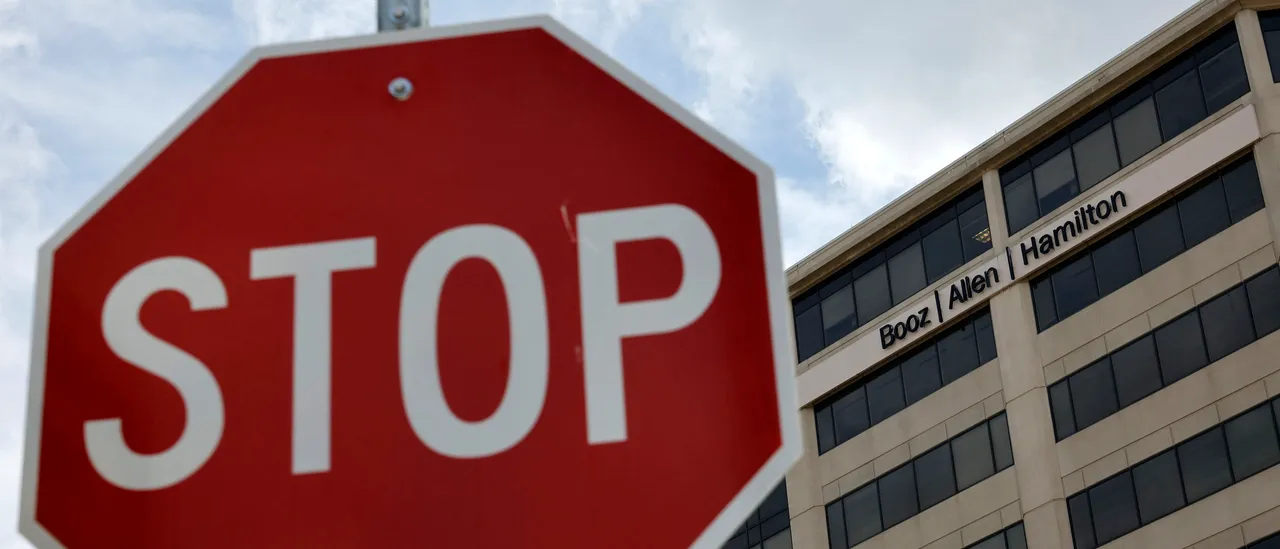 Large Contractor Continues To Receive Taxpayer Money Despite Trump's Promise To Curb Corrupt Agreements