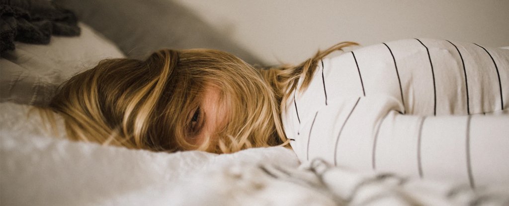 Large Study Connects 8 Genetic Indicators to Chronic Fatigue Syndrome