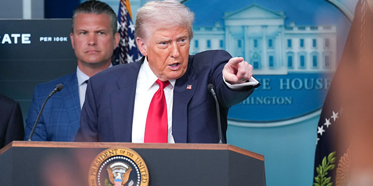 Late-night host shares he obtained Italian citizenship due to Trump