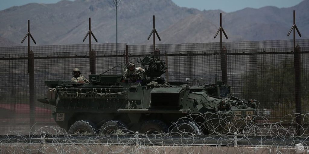 Latin American leaders respond to news of Trump planning to deploy US military against cartels