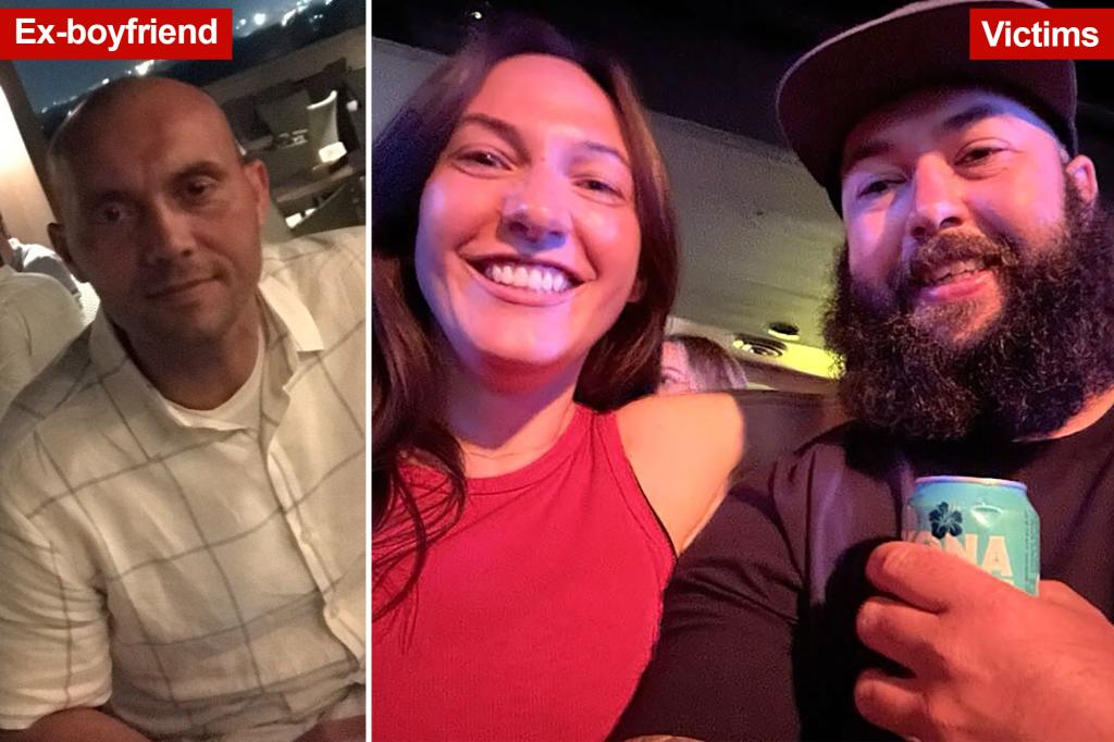 Lauren Semanchik considered filing for a restraining order before her death at the hands of her ex.