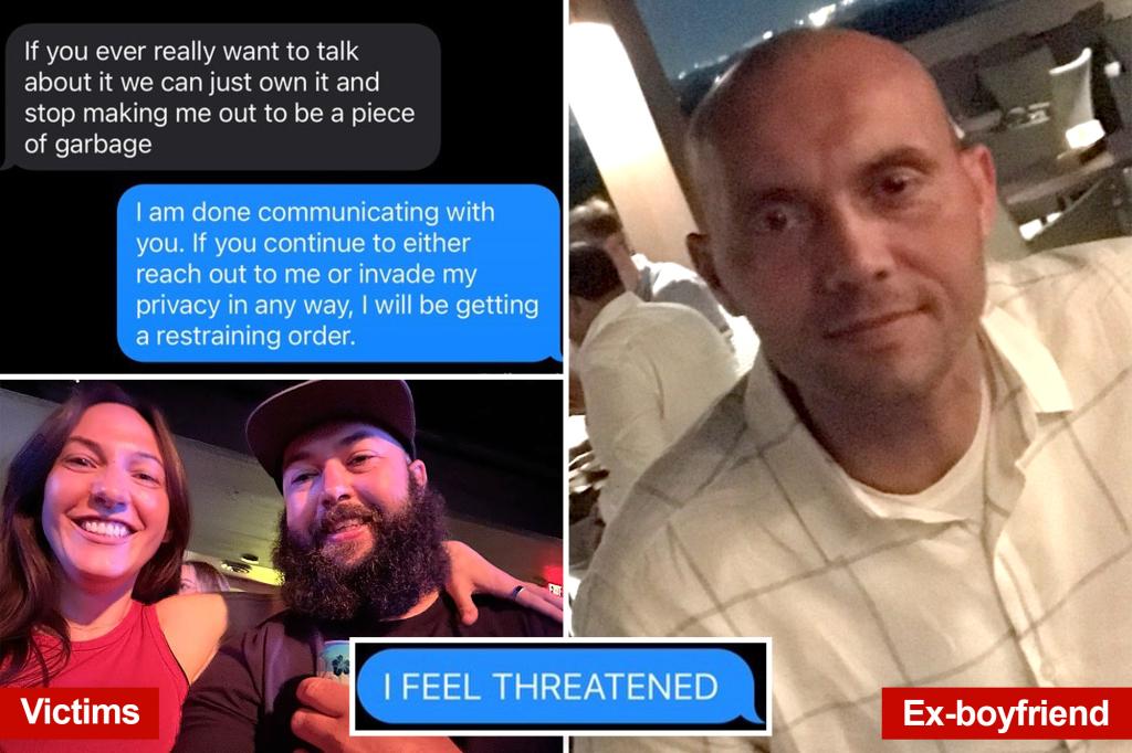 Lauren Semanchik was apprehensive about her former NJ trooper boyfriend before the murder.