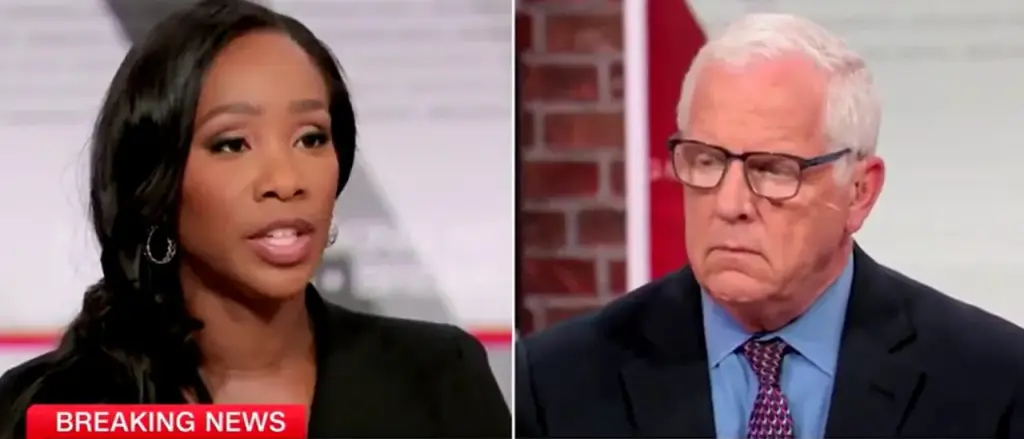 Law Enforcement Analyst John Miller Believes Calling Catholic School Shooting a 'Hate Crime' Is 'Premature'