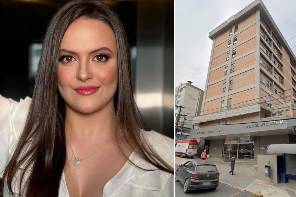 Law graduate Leticia Paul passes away at 22 following a standard CT scan.