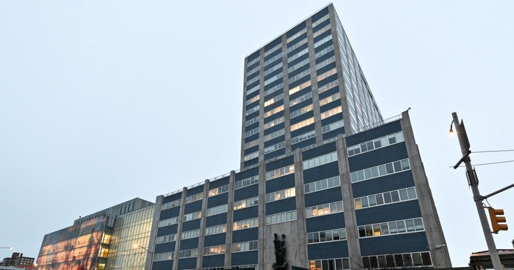 Lawsuits claim construction firms in NYC are responsible for fatal Legionnaires' outbreak