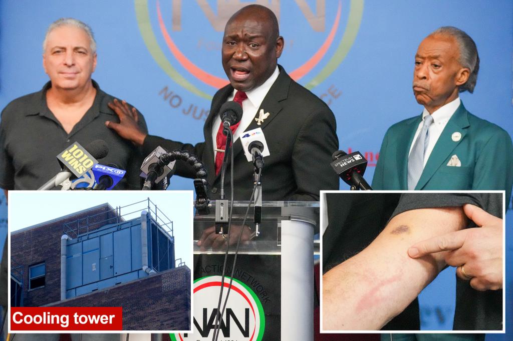 Lawyer claims that the fatal Legionnaires' disease outbreak was entirely avoidable, warning NYC of a potential lawsuit.