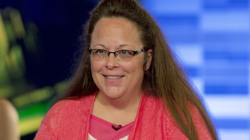 Lawyer for Kim Davis: 'Strong possibility' Supreme Court will reconsider same-sex marriage ruling