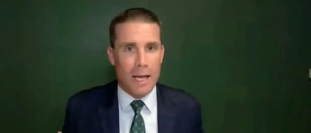 Leading California Democratic Lawmaker Allegedly Received Gerrymandered House Seat in Return for Backing